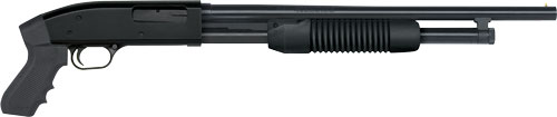Mossberg Maverick 88 Cruiser Shotgun 20GA 6RD Capacity 18.5" Barrel Black