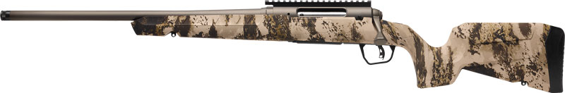 Savage AXIS 2 PRO 223 20" HSB - LH Compact TB Bronze/Western<