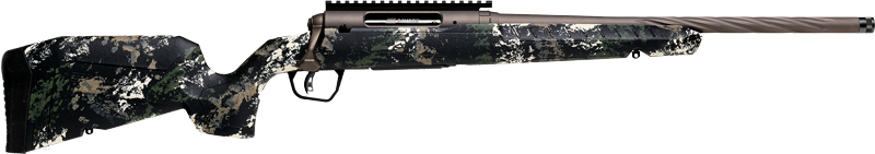Savage Axis 2 Pro | .350 Legend Forest SP Camo 32357-img-1
