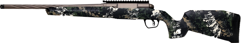 Savage Axis 2 Pro | .350 Legend Forest SP Camo 32357-img-2