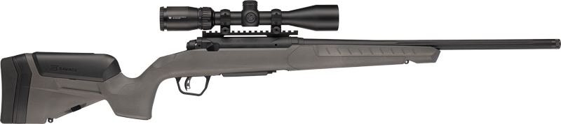 Savage Arms 110 Trailblazer XP Left-Hand Bolt-Action Rifle