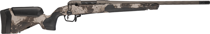 Savage 110 CORE Hunter PRO - 7MM-08 20" Bronze/Western V2