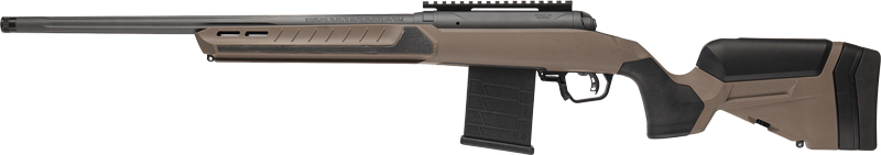 Savage 110 Core Tactical .308 Win Bolt-Action Rifle (24 in)