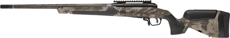 Savage 110 Ultralite Pro Woodland 7mm PRC Bolt-Action Rifle