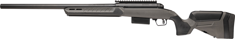 Savage 212 Harvester 12 Gauge Slug Gun