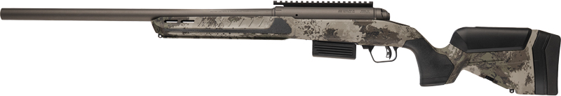Savage 220 Harvester Woodland Slug Gun 20 Gauge 22" 2-Round