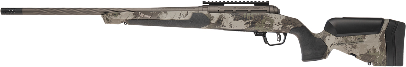 Savage 110 Core Hunter Pro 7mm Backcountry Woodland 16.5" Bolt Action Rifle