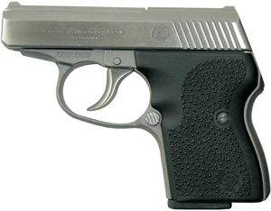 North American Arms 32NAA Guardian 32 NAA 2.5" 6+1 Stainless Pistol