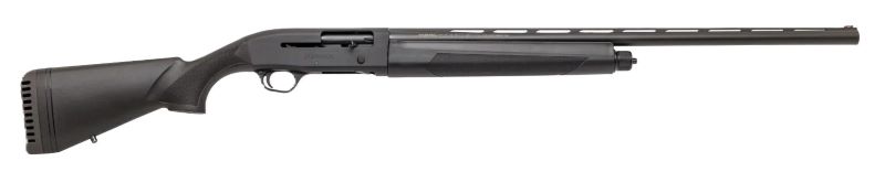 Mossberg Maverick SA Shotgun 12 Ga 3" Chamber 5RD Capacity 28" Barrel Black