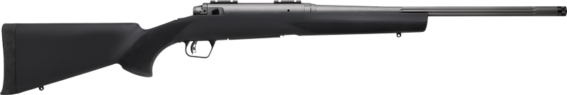 SAVAGE 110 TRAIL HUNTER LITE