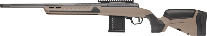 Savage 110 RF Core Tactical .22 LR 20"