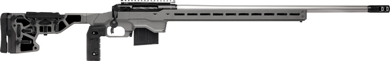 Savage 110 RF Elite Precision .22 LR 22" Bolt-Action Rifle (MDT ACC Premier Chassis, 10rd)