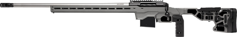 Savage 110 RF Elite Precision .22 LR 22" Bolt-Action Rifle (MDT ACC Premier Chassis, 10rd)