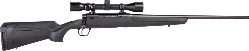 Savage Arms 33085 AXIS XP 30-06 20" SPFLD