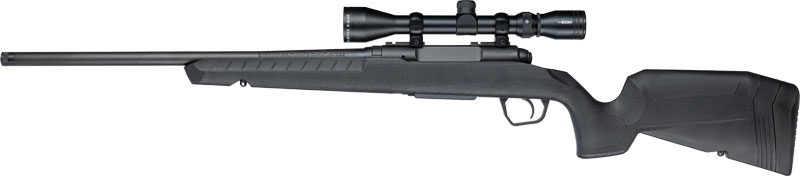 Savage Arms Axis XP Compact 5.56 NATO 20"