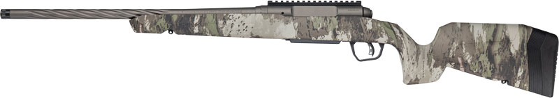 Savage Arms Axis 2 Pro Woodland 350 Legend 18"