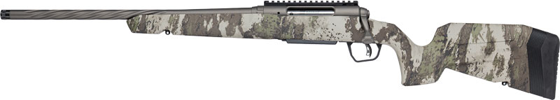 Savage AXIS 2 PRO 30-06 20" LH - Fluted Threaded BRNZ/Woodland