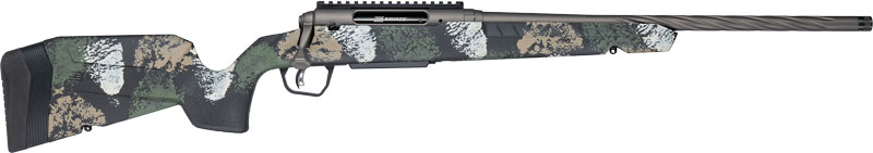 Savage Arms 33272 AXIS 2 Pro Forest SP Camo 6CRD 20"