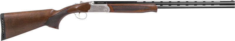 Girsan Balikli Blue Label 410 Bore Break Open 2.50” 2rd 26” Polished - European American Armory - 410 Bore for sale at TheGunDock