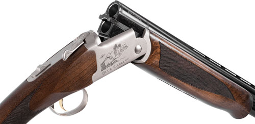 Balikli Blue Label 20/28 Gauge Over/Under Shotgun Combo (26" Barrels)