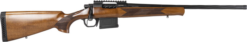 EAA Balikli BLK | .308 Win 20in Threaded 336200-img-1