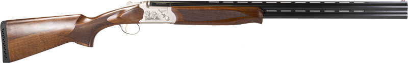 EAA Balikli Blue Label 12 Gauge Over/Under Shotgun