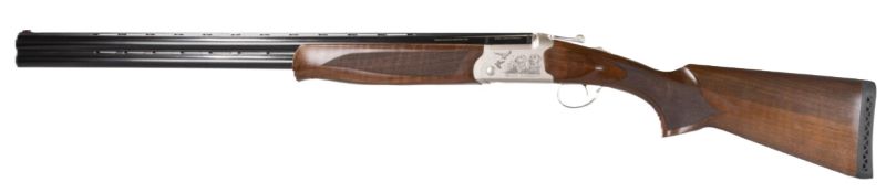 EAA Balikli Blue Label 12 Gauge Over/Under Shotgun