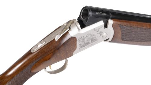 EAA Balikli Blue Label 12 Gauge Over/Under Shotgun