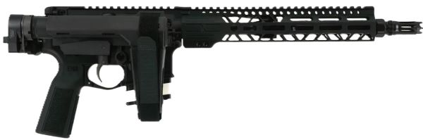 FAXON PREMIER PISTOL 338 ARC 11.5"