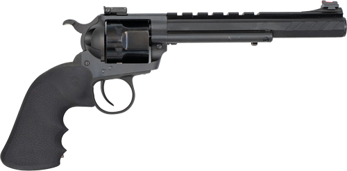 Chiappa 1873 Hunter Handgun .44 MAG 6RD Capacity 7.5" Barrel Black