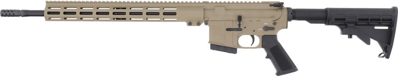 GLFA AR15 RIFLE 350 LEGEND