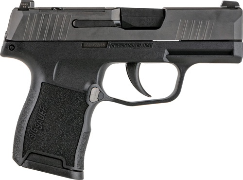 SIG Sauer P365-380 .380 ACP Handgun