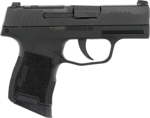 SIG Sauer P365-380 380 ACP Micro-Compact Pistol