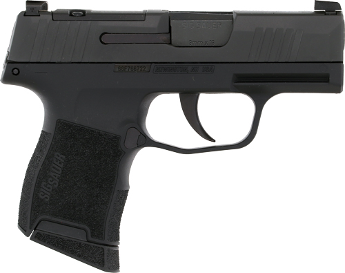 Sig Sauer P365 Optic Ready 9mm Handgun