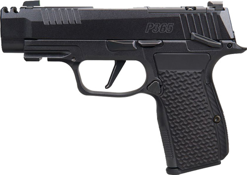Sig Sauer P365 AXG LUXE 380 ACP 3.1" 10rd California Compliant