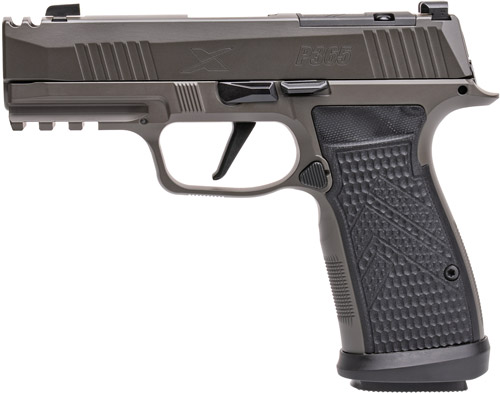 SIG P365 AXG Legion 9mm 3.1in Optic Ready Handgun