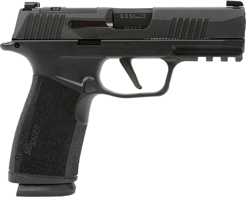 SIG SAUER P365 X-MACRO 9mm Compact Pistol