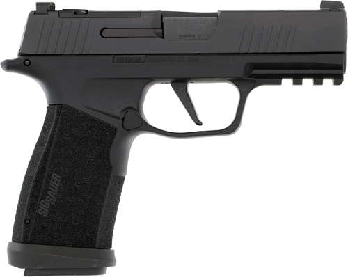 SIG Sauer P365 X-Macro TACOPS 9mm Semi-Auto Handgun