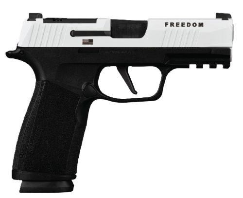 SIG Sauer P365 X-Macro Freedom Series 9mm Pistol