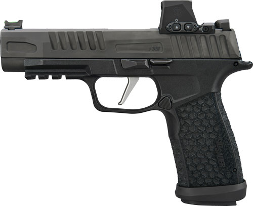 Sig Sauer P365 Fuse Compact 9mm Handgun with Romeo-X Compact Optic