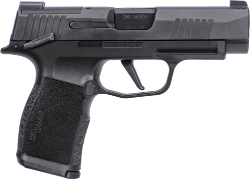 Sig Sauer P365XL X-Series 9mm Optic Ready 10-Round