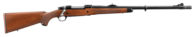 Ruger Hawkeye African .416 Ruger Bolt-Action Rifle