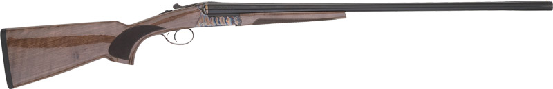 TRISTAR PHOENIX SXS 12GA. 28in. - 3in. CT-5 CASE COLOR/WALNUT-img-0