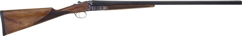 Tristar Bristol SXS 16GA. 28" - 2.78" CT-5 CASE Color/English