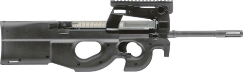 FN PS90 Rifle 5.7X28MM 10RD Magazine 16" Barrel Black