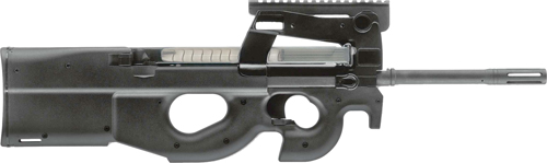 FN PS90 Rifle 5.7X28MM 50RD Magazine 16" Barrel Black