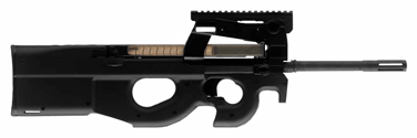 FN PS90 Rifle 5.7X28MM 30RD Magazine 16" Barrel Black