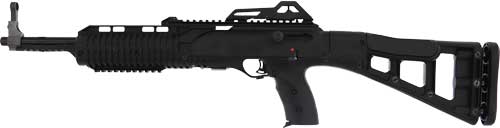 HI-POINT CARBINE 380ACP BLACK - 16.5in. 10-SHOT NON THREADED BBL-img-2