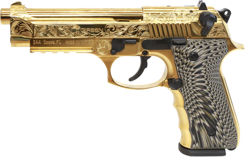 EAA Girsan Regard MC Deluxe 9mm Pistol