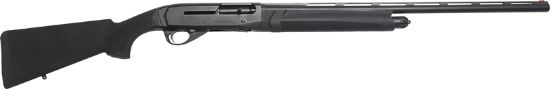 EAA Girsan MC312 Shotgun 12GA 3.5" Chamber 5RD Magazine 28" Barrel Black Stock
